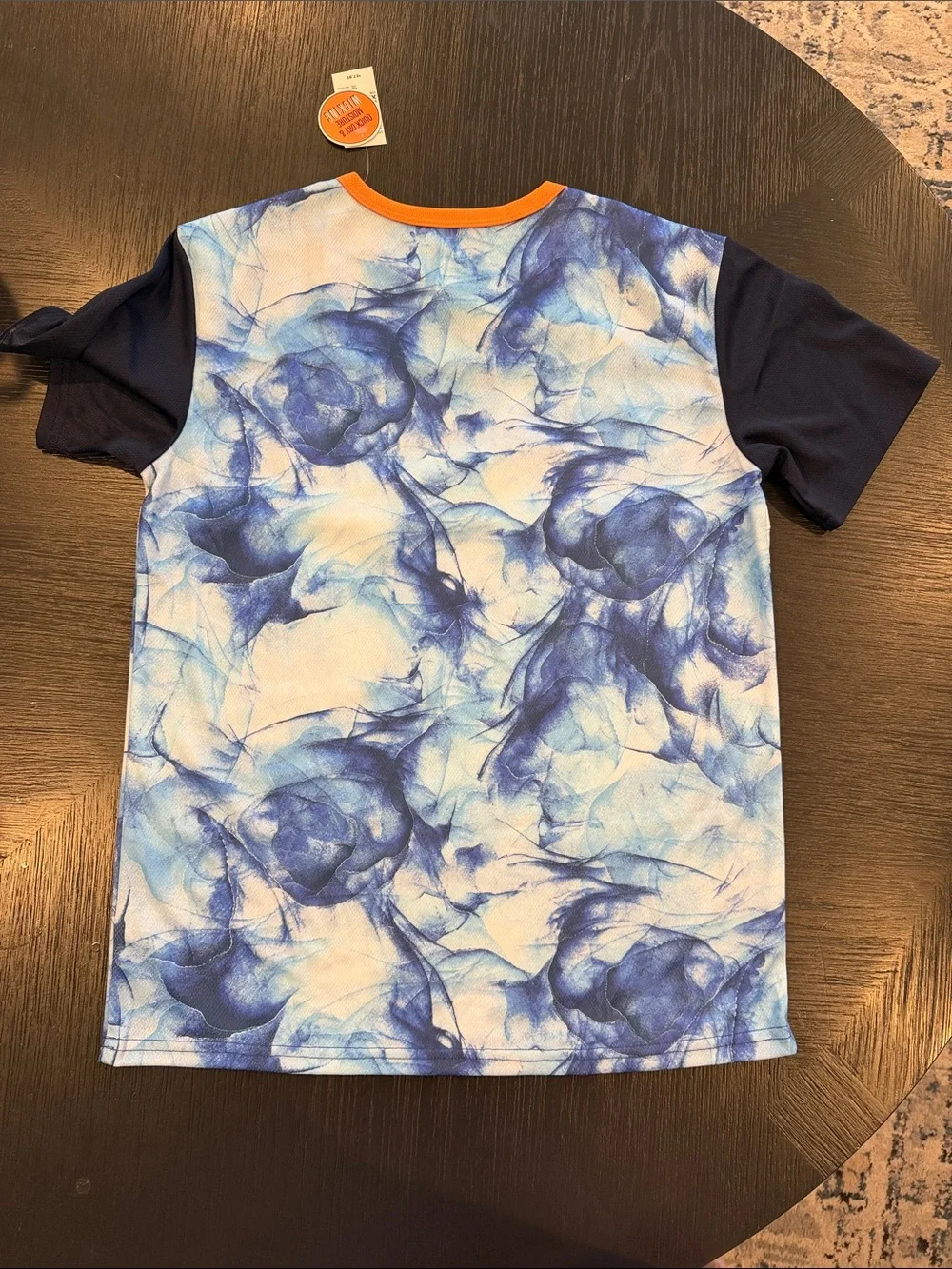 Children’s Place Moisture Wicking Tee